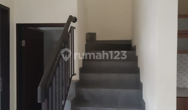 New House Ready Stock In Metro Margahayu Bandung City 2