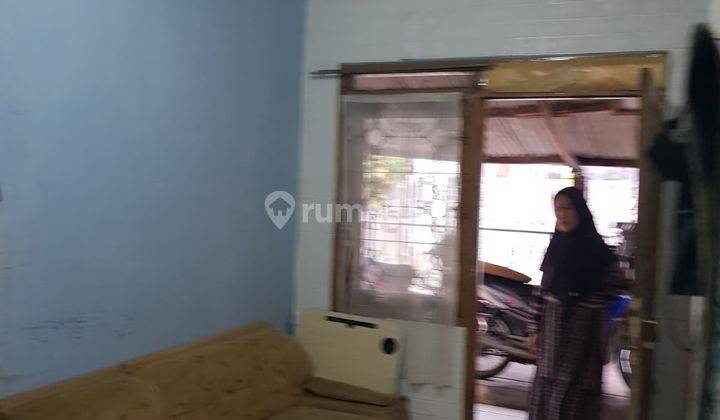 Rumah luas tanah besar harga murah di bumi panyileukan bandung timur 5