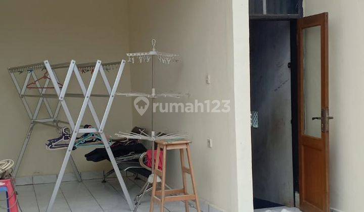 Rumah 3 Lantai plus gudang buat konveksi di Cicalengka Jalan Ramai Cocok Usaha dan Tinggal 2