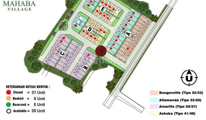 Rumah 2 Lantai minimalis modern dekat Bunderan Cibiru UIN  2