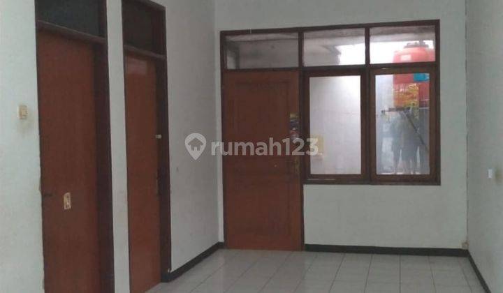 Rumah siap huni di taman kopo indah 2 patung kuda kabupaten bandung selatan 1