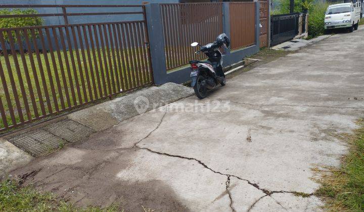 Tanah padat bagus siap bangun di komplek panyileukan kota bandung timur 2