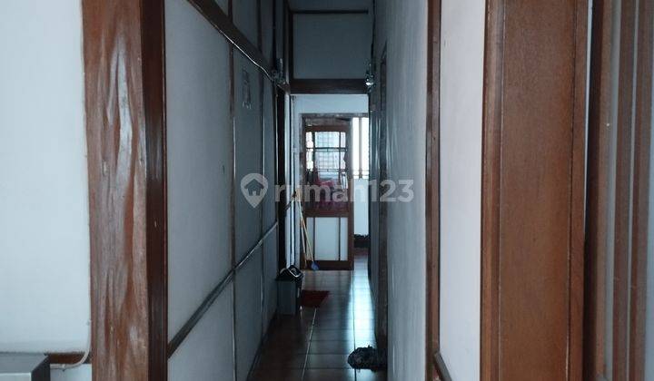 Rumah Kos di UNPAS Pungkur lengkong besar UNPAS Bandung 2