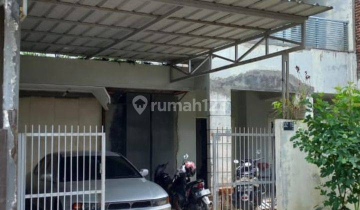 Rumah 2 Lantai Di Komplek Pasadena Caringin Kopo Kodya Bandung 1