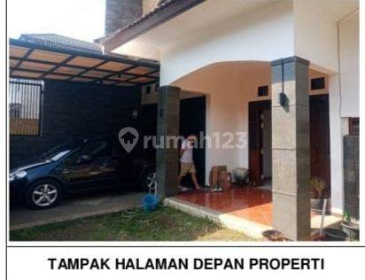 Rumah 2 Lantai di Parakan Asri Batununggal soekarno hatta Bandung 2