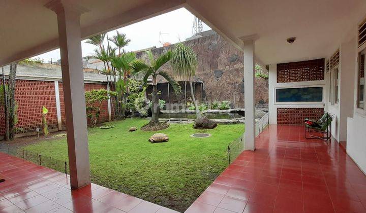 Rumah Besar cocok buat Rumah kos dekat TSM gatsu Bandung 2