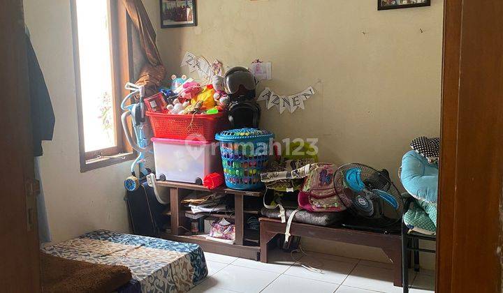 Rumah murah minimalis modern di ujung berung harga sampe deal 2