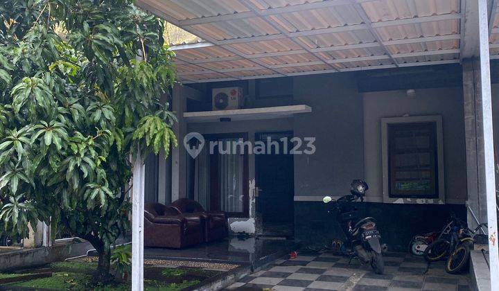 Rumah bagus minimalis di margahayu kopo sayap TKI bandung 1