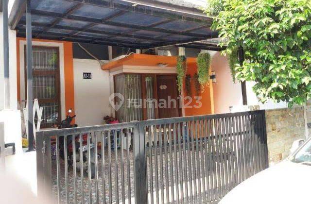 Rumah bagus minimalis modern di batujajar padalarang bandung barat 1