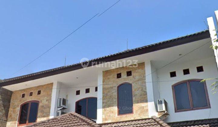 Rumah 2 Lantai di Parakan Asri Batununggal soekarno hatta Bandung 1