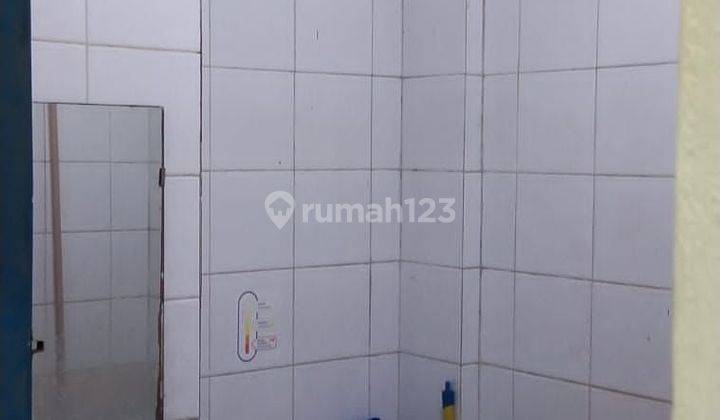 Ruko dua Lantai setengah bagus murah di metro soekarno hatta bandung 2