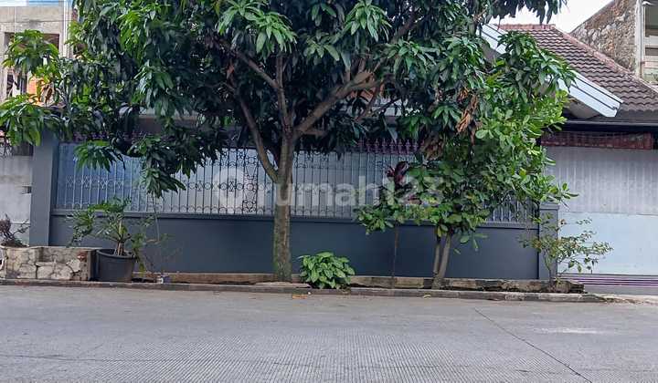 Rumah Luas Mendekati Harga Njop Di Margahayu Raya Bandung Rumah Luas Mendekati Harga Njop Di Margahayu Raya Bandung