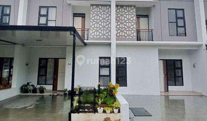 Rumah Villa Di Ngamprah Padalarang Bandung Barat Bandung 1