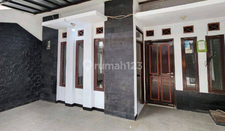 Rumah Terawat Di Antapani Kota Bandung Dekat Superindo Bandung 1