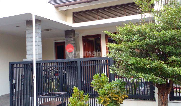 Rumah Siap Huni Jual Cepat Rumah Di Perumahan Paling Di Cari Di Antapani Tanjung Sari Asri Residence Nego Sampai Jadi 2