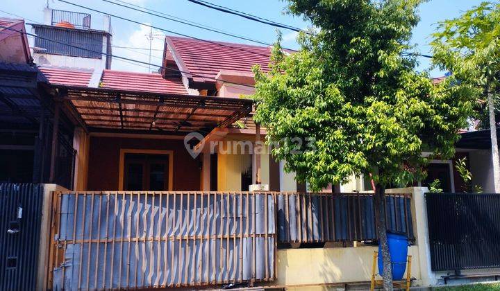 Rumah Minimalis Bagus Di Komplek Puri Dago Antapan Bandung 1