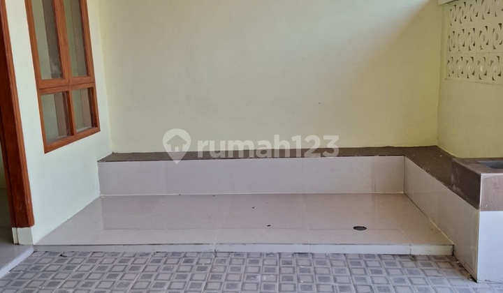 New Minimalist House in Cibiru Near Summarecon Bandung Negotiable Selling Price with SHM 2