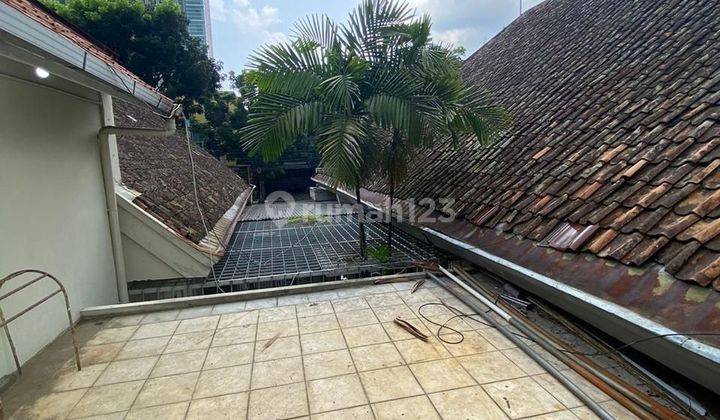 Jual Tanah Dan Bangunan Komersil Di Pinggir Jalan Raya Cihampelas Wastukencana  Kota Bandung 2