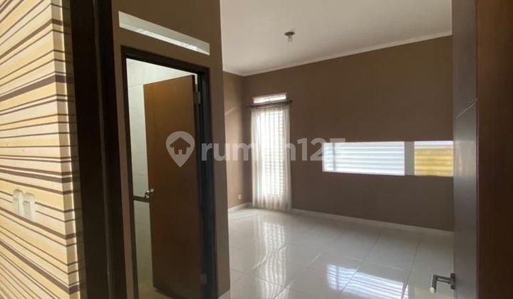  Rumah Mewah Di Gegerkalong Bandung  2