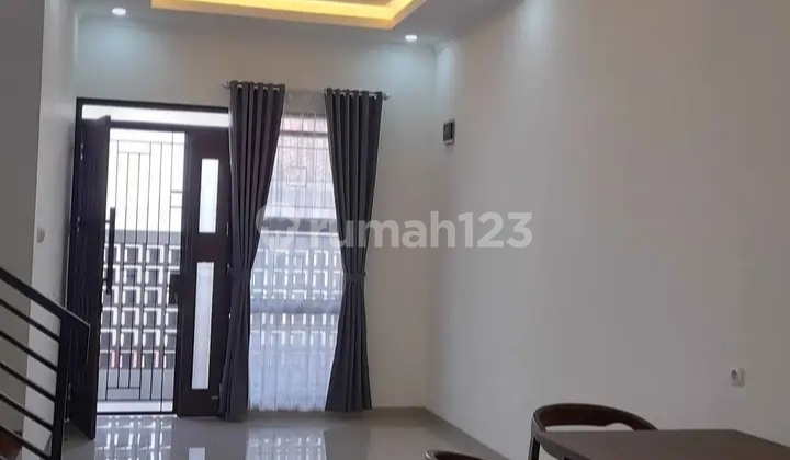 For Sale: New Move-In Ready House in Margahayu Raya Complex, Metro Bandung. 2