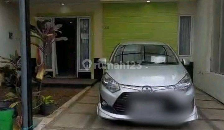 Rumah Dua Lantai Minimalis Dan Siap Huni Di Sayap Garuda Cibeureum Maleber Kota Bandung 1