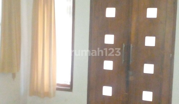 Rumah 2 Lantai Bagus Kokoh Hanya 2 Menitan Ke Griya Antapani Kota Bandung 2