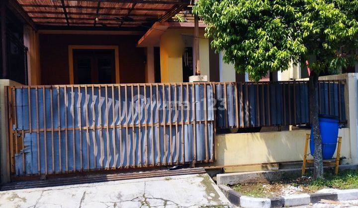 Rumah Minimalis Bagus Di Komplek Puri Dago Antapan Bandung 2