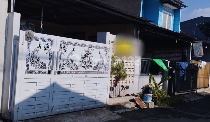 Rumah Bagus Minimalis Di Komplek Permata Biru Bandung Timur Kabupaten Bandung Rumah Bagus Minimalis Di Komplek Permata Biru Bandung Timur Kabupaten Bandung