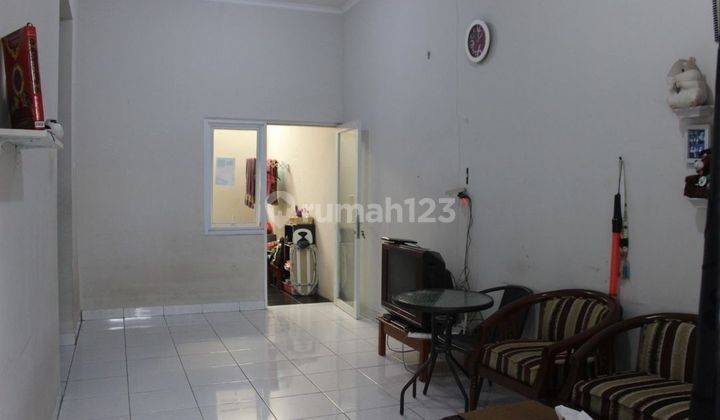 Rumah Harga Nego Sampe Deal Model  Minimallis Di Perumahan Bojongsoang Bandung Timur 2