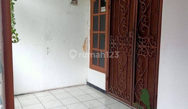 Rumah Bagus 2 Lantai Dan 4 Kamar Tidur Di Taman Kopo Indah 1 2