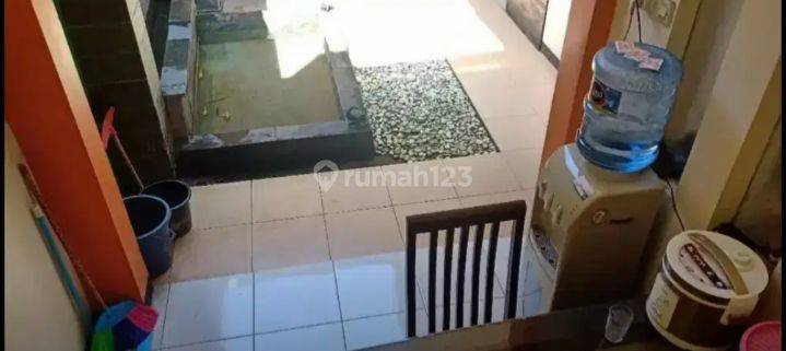 Rumah Tanah Luas Lokasi Di Arcamanik Cisaranten Kulon Bandung 2