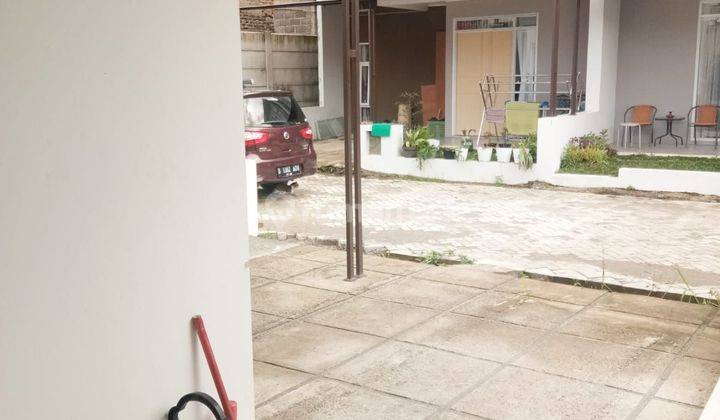  Rumah Baru Siap Huni Di Komplek Mutiara Mas Regency Ujung Berung Kota Bandung 2