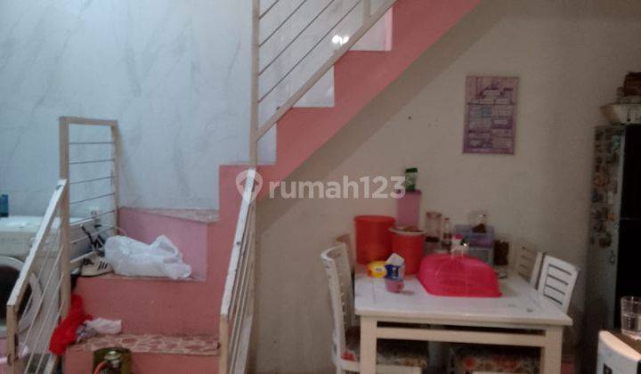 Di Jual Cepat Rumah Murah Cantik Nan Elok Di Derwati Rancabolang Bandung 2