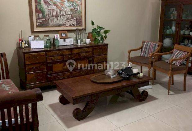 Rumah Siap Huni Nyaman Asri Di Pondok Hijau Setiabudhi Gegerkalong Bandung 2