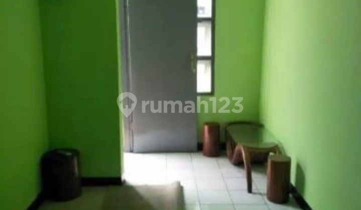 Rumah Minimalis Sayap Summarecon Bandung Siap Huni di Komplek Adipura Bandung 2