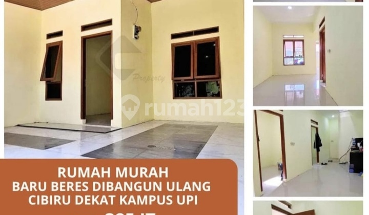 Rumah Baru Minimalis di Sayap Summarecon dan Al Jabara atau di Griya Mitra Cibiru Bandung Rumah Baru Minimalis di Sayap Summarecon dan Al Jabara atau di Griya Mitra Cibiru Bandung