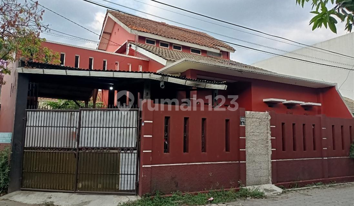 Rumah Hook Siap Huni Di Komplek Margahayu Rayakota Bandung Rumah Hook Siap Huni Di Komplek Margahayu Rayakota Bandung
