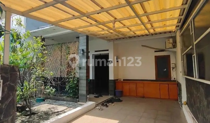 Rumah Minimalis Bersih Kokoh Di Antapani Parakan Mas Bandung SHM 2