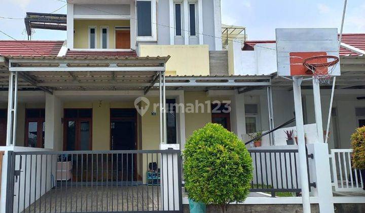 Rumah Bagus Nyaman Dikawasan Favorite Di Antapani Kota Bandung  1