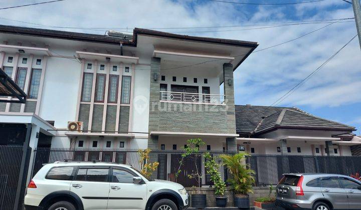 Rumah Full Furnished Di Margahayu Bandungrumah Ini Dekat Ke Berbagai Lokasi Kota Bandung 1