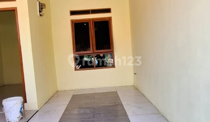 Rumah Baru Bangun Dan Siap Huni Di Mitra Posindo Cibiru Cinunuk Bandung Timur Rumah