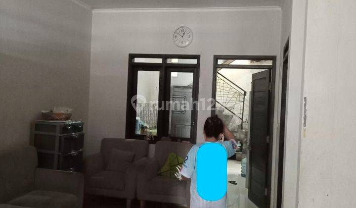 Rumah 2 Lantai Siap Huni Di Cisaranten Arcamanik Kota Bandung 2