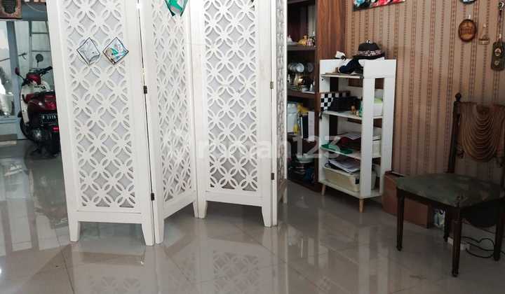 House in Cherryfield Cluster Buahbatu - Strategic Location, Price Still Negotiable 2