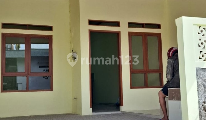 Rumah Baru Minimalis di Cibiru Dekat Summarecon Bandung Harga Jual Nego SHM Rumah Baru Minimalis di Cibiru Dekat Summarecon Bandung Harga Jual Nego SHM