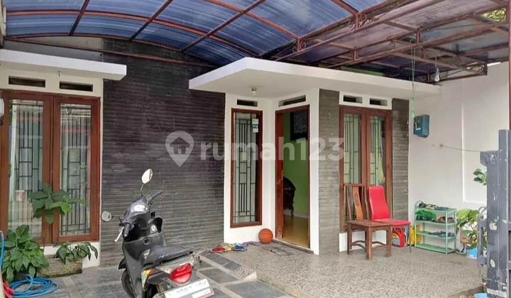 Rumah Minimalis Cocok Buat Tinggal di Ciganitri Buah Batu Bandung Rumah Minimalis Cocok Buat Tinggal di Ciganitri Buah Batu Bandung