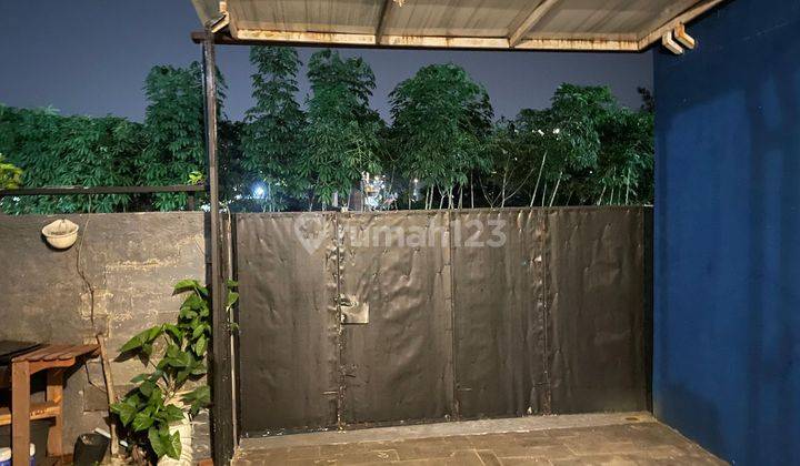 Rumah Minimalis Bagus Terawat Di Padasuka Cibeunying Kaler Kota Bandung 2