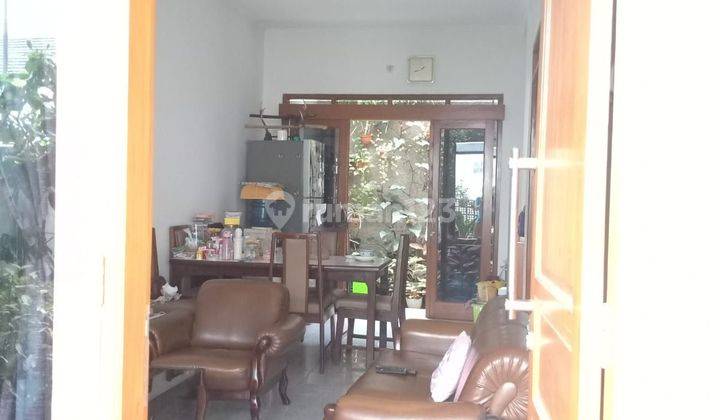 Rumah 2 Lantai Bersih Terawat Minimalis Modern Semi Furnished Di Arcamanik Bandungi 2