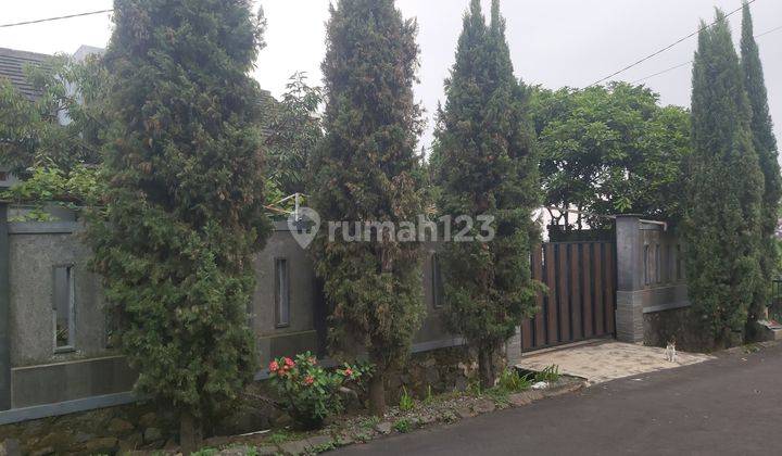 Rumah Semi Villa Bagus View Kota Bandung Di Ujungberung 1