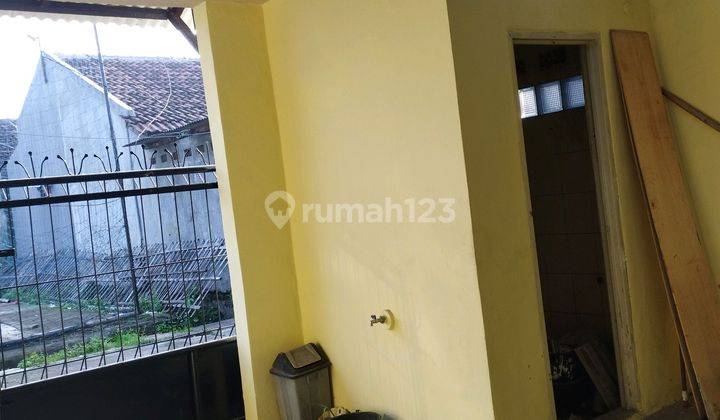 Rumahminimalis Dan Sederhana Harga Murah Bisa Nego Di Permata Biru Cibiru Bandung Timur 2