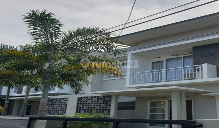 Rumah Cantik Strategis Pusat Kota Di Pasir Luyu Tegal Lega- Buah Batu Bandung 2